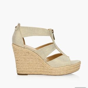 Michael Kors Damita Wedge